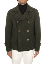 CAPPOTTI Verde Bob Company