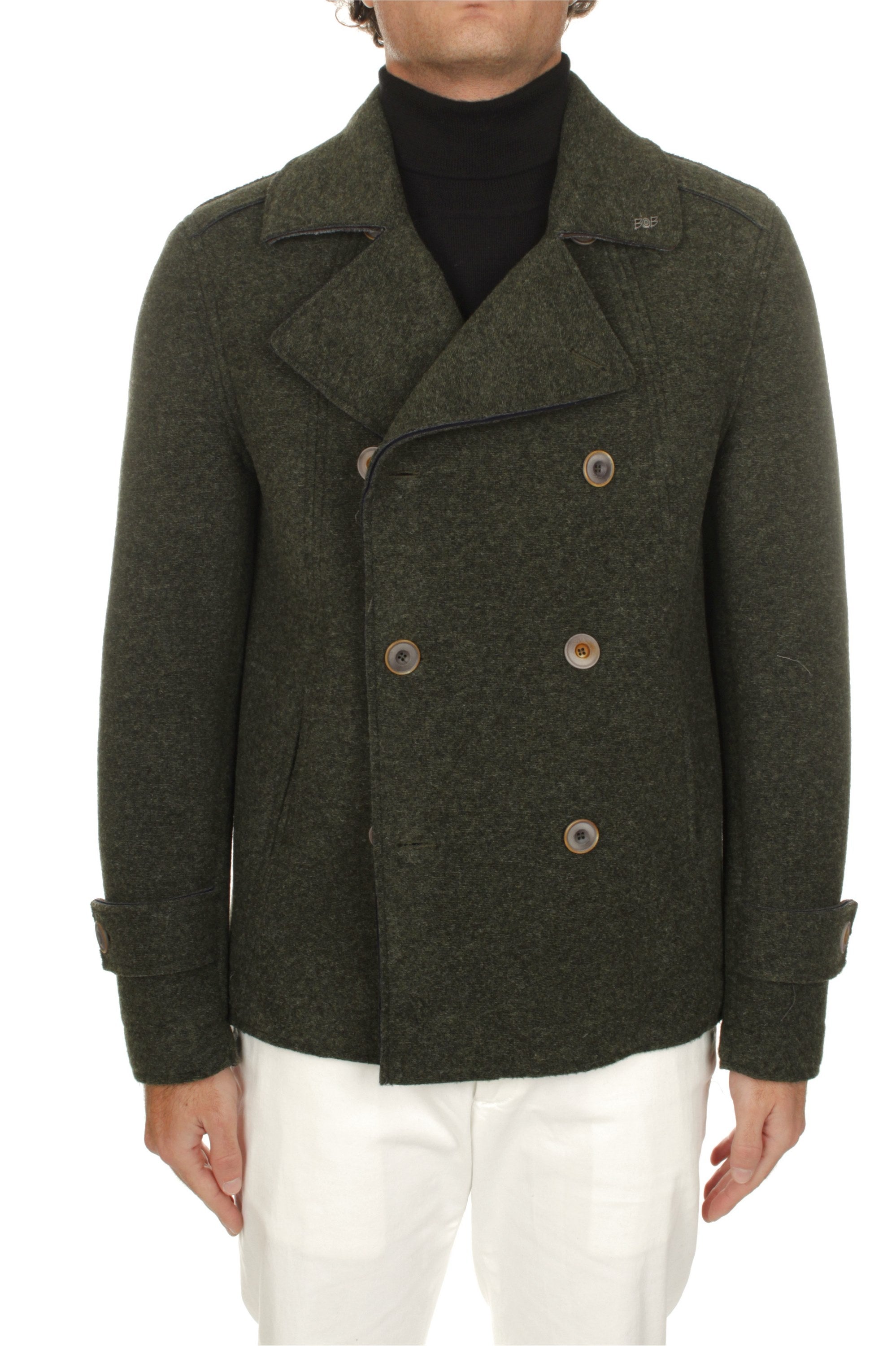 CAPPOTTI Verde Bob Company