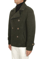 CAPPOTTI Verde Bob Company