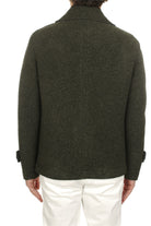 CAPPOTTI Verde Bob Company