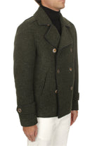 CAPPOTTI Verde Bob Company