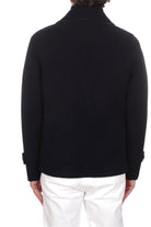 CAPPOTTI Blu Bob Company