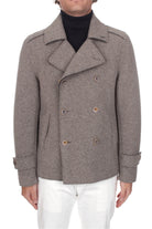 CAPPOTTI Beige Bob Company