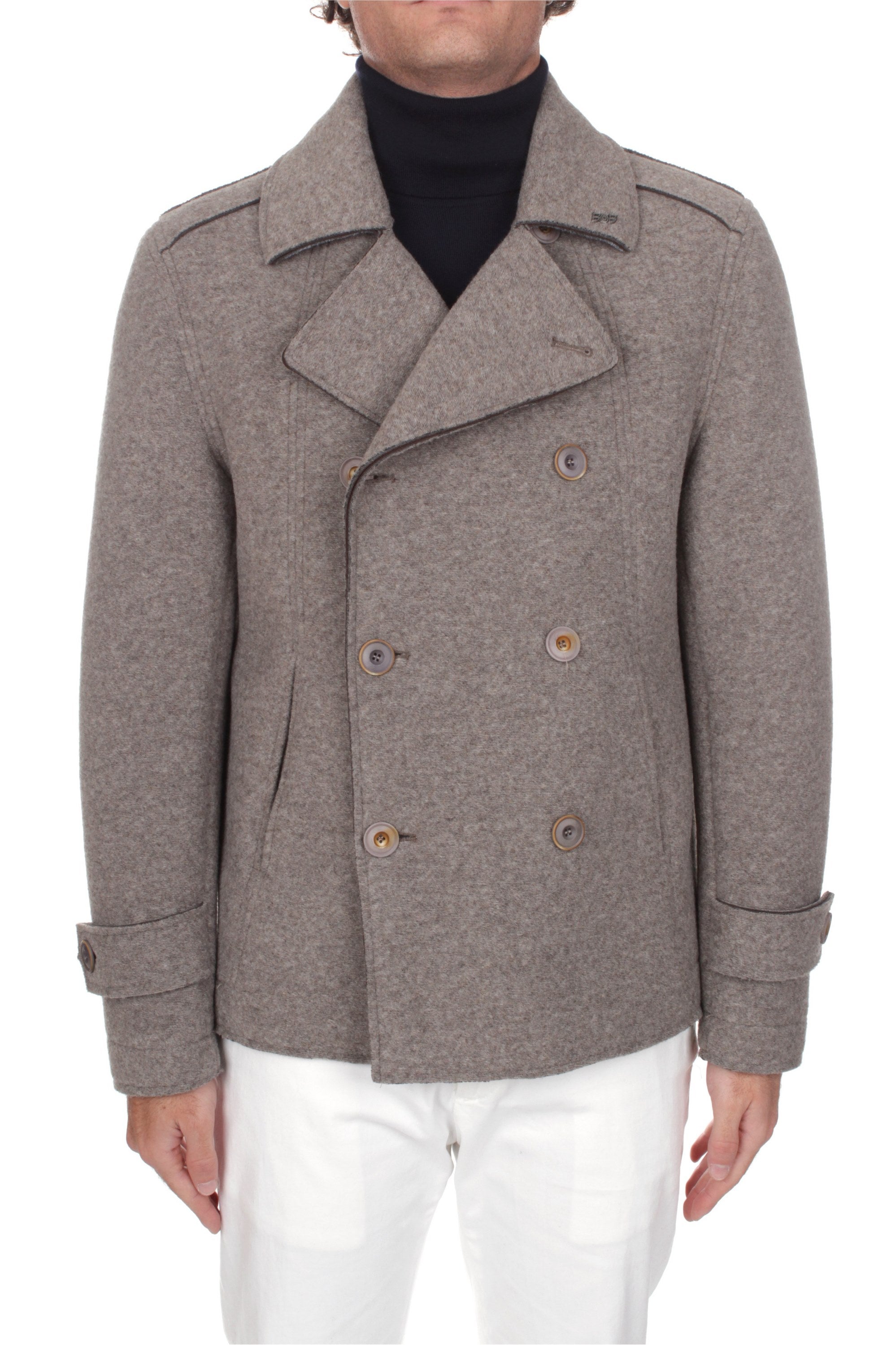 CAPPOTTI Beige Bob Company