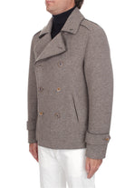 CAPPOTTI Beige Bob Company