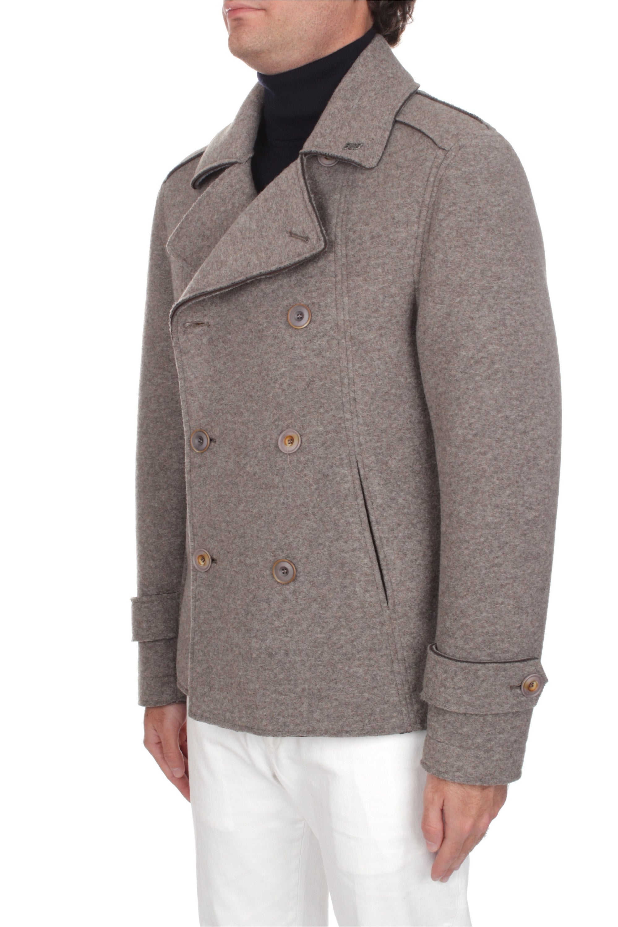 CAPPOTTI Beige Bob Company