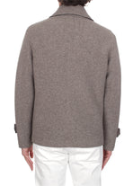 CAPPOTTI Beige Bob Company