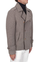 CAPPOTTI Beige Bob Company