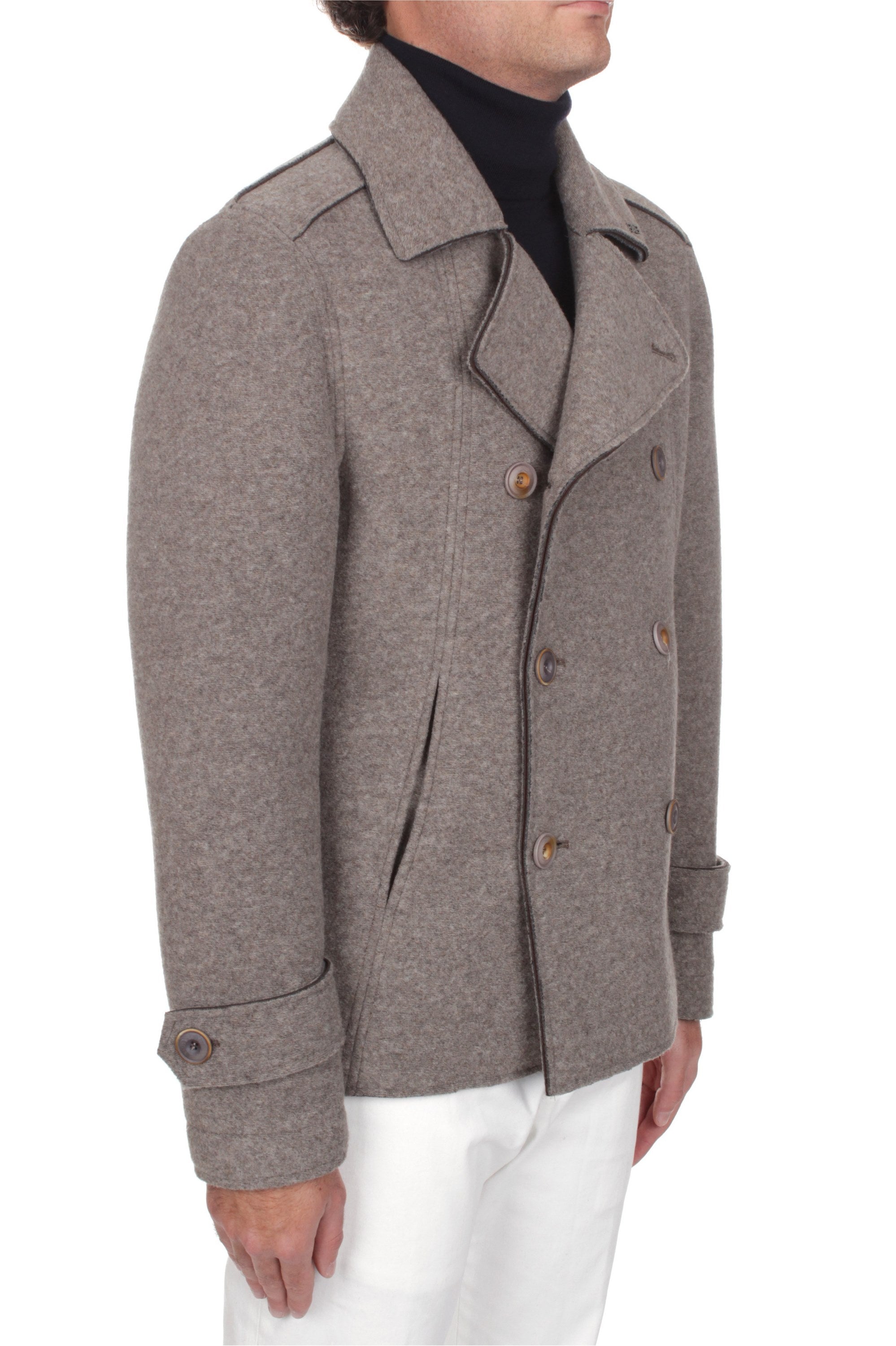 CAPPOTTI Beige Bob Company