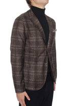 BLAZER Marrone Bob Company