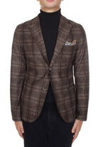 BLAZER Marrone Bob Company