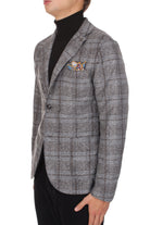 BLAZER Grigio Bob Company