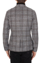 BLAZER Grigio Bob Company