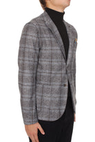BLAZER Grigio Bob Company