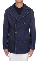 CAPPOTTI Blu Bob Company