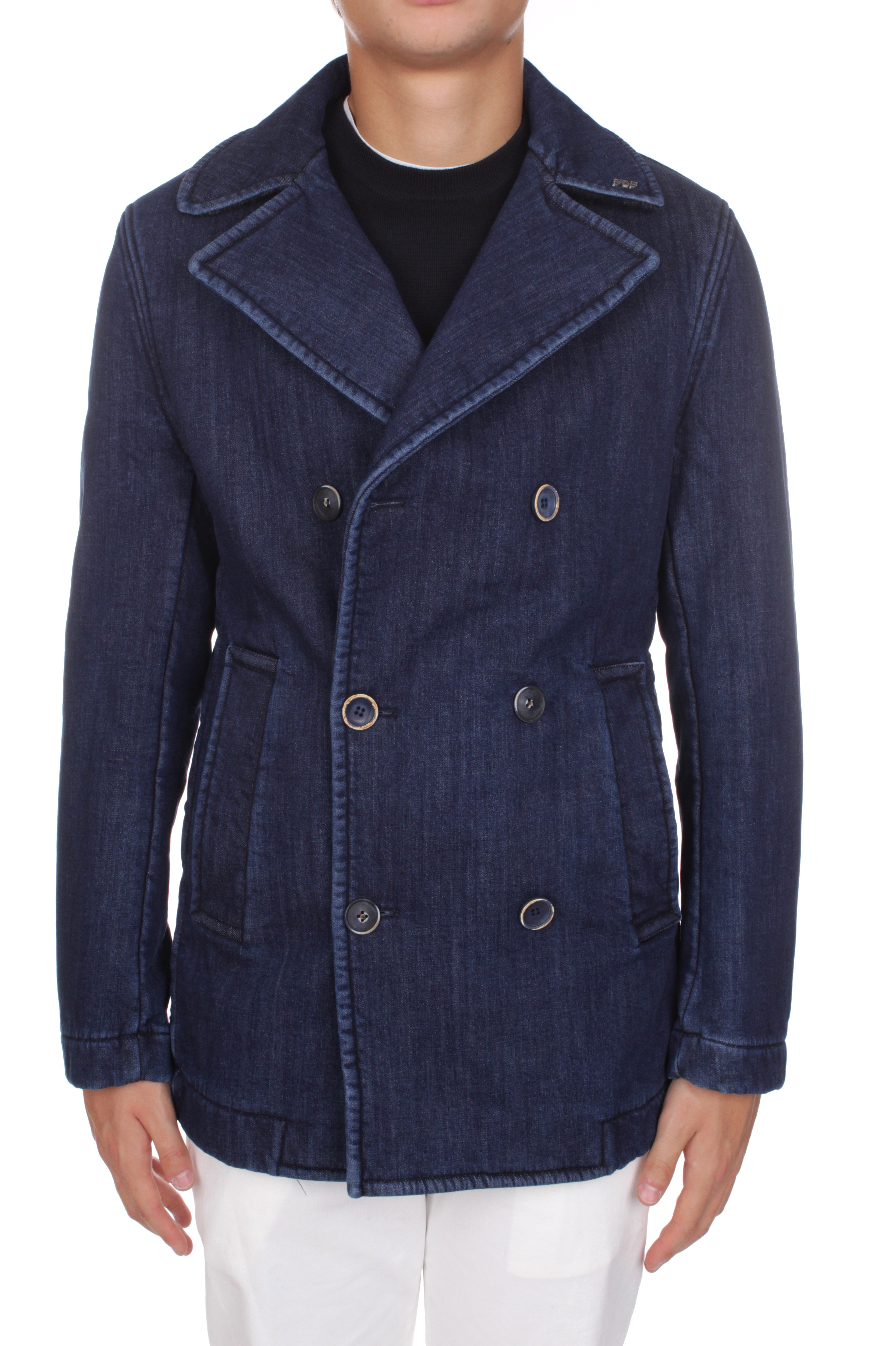 CAPPOTTI Blu Bob Company