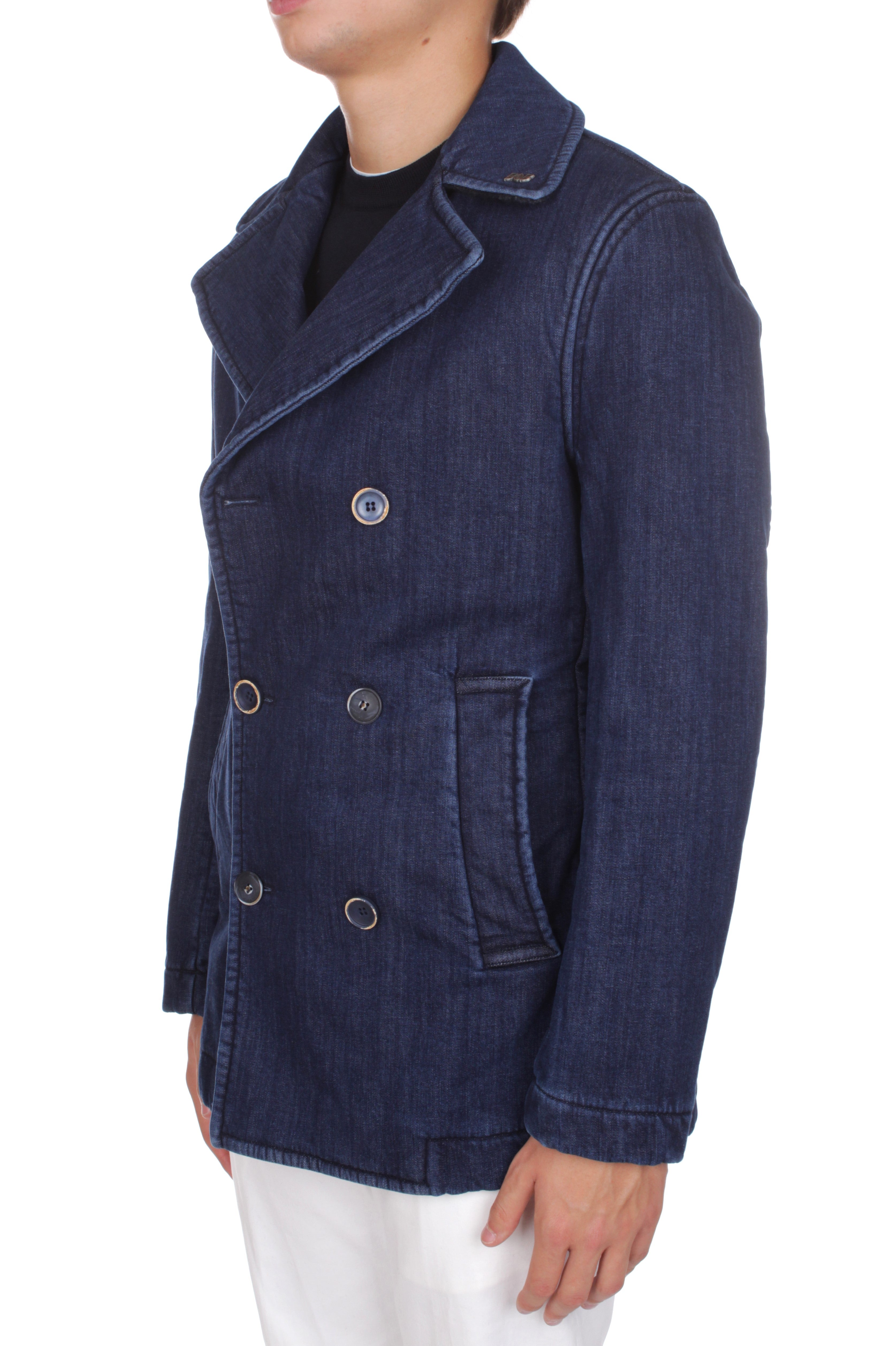 CAPPOTTI Blu Bob Company