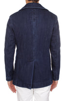 CAPPOTTI Blu Bob Company