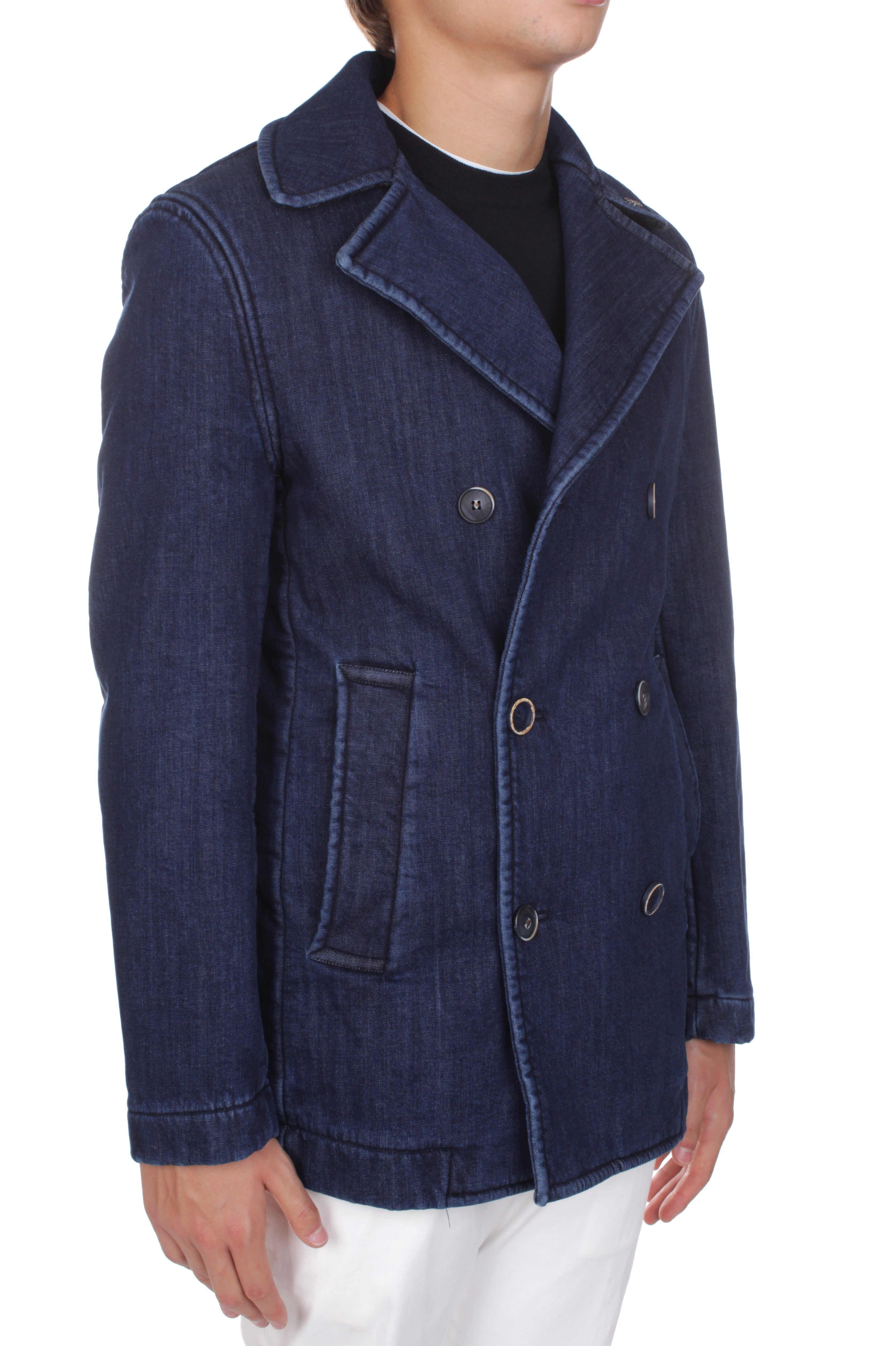 CAPPOTTI Blu Bob Company