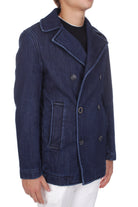 CAPPOTTI Blu Bob Company