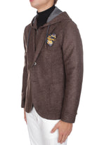 BLAZER Marrone Bob Company