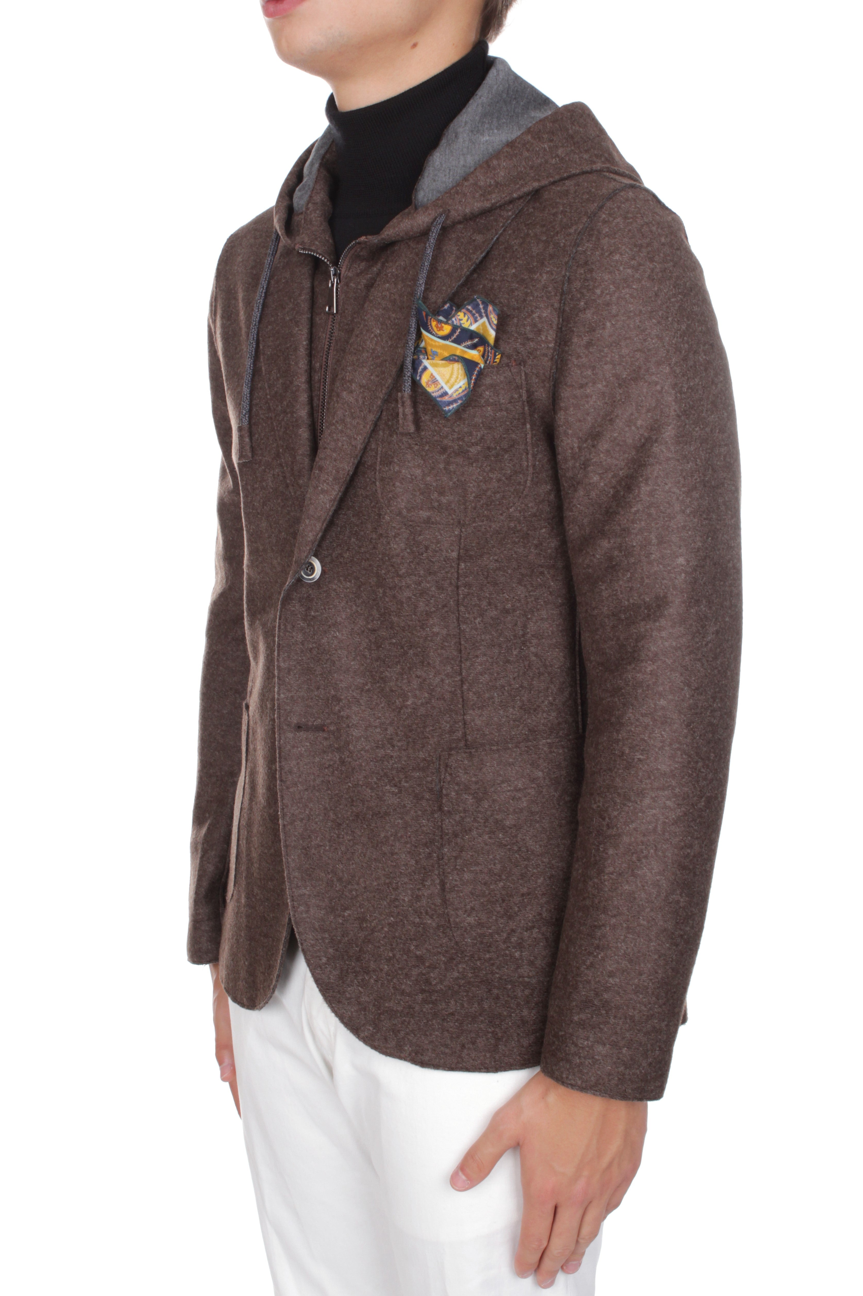 BLAZER Marrone Bob Company