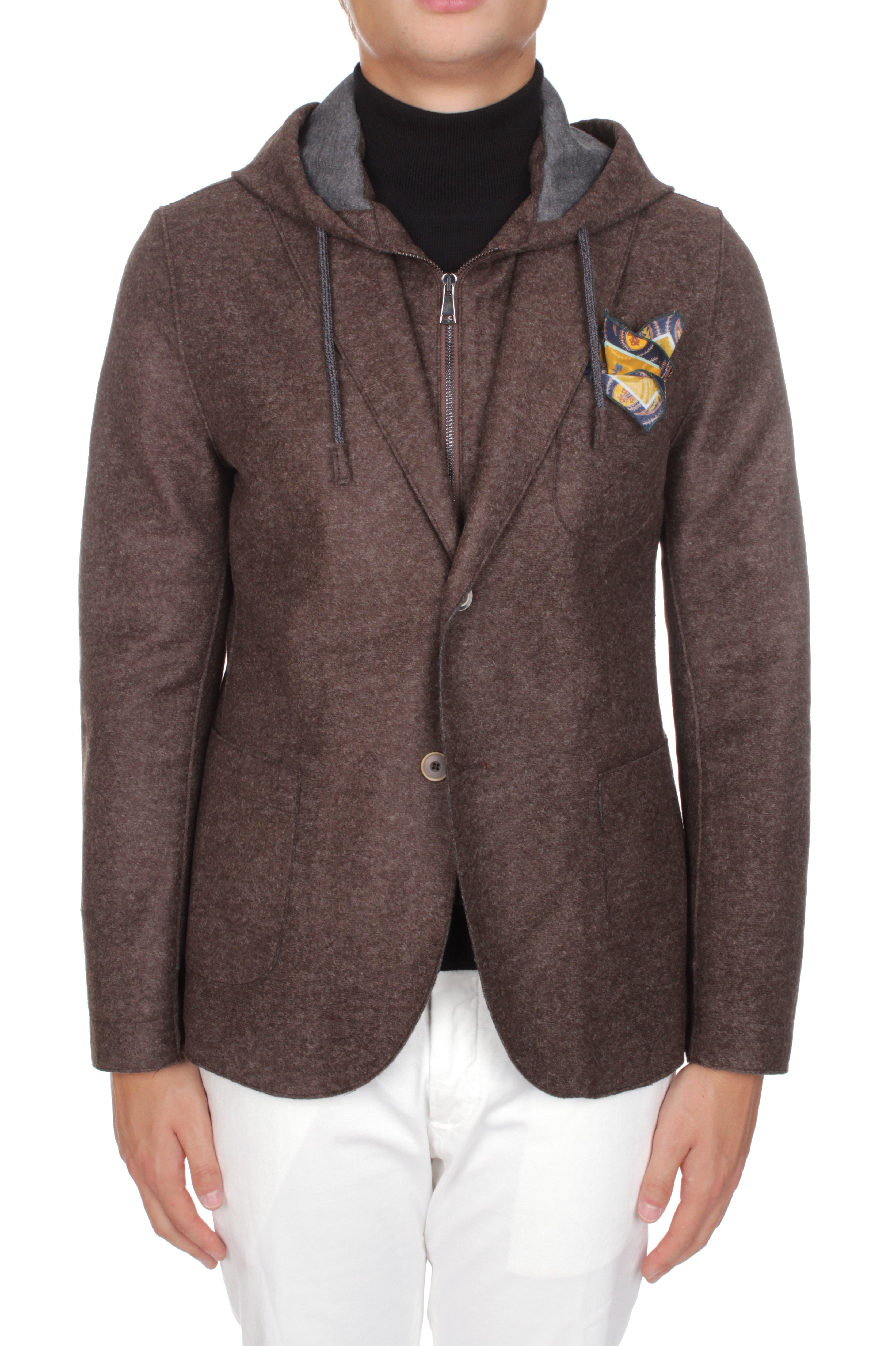 BLAZER Marrone Bob Company