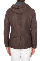 BLAZER Marrone Bob Company