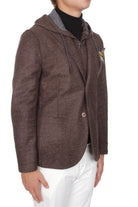 BLAZER Marrone Bob Company