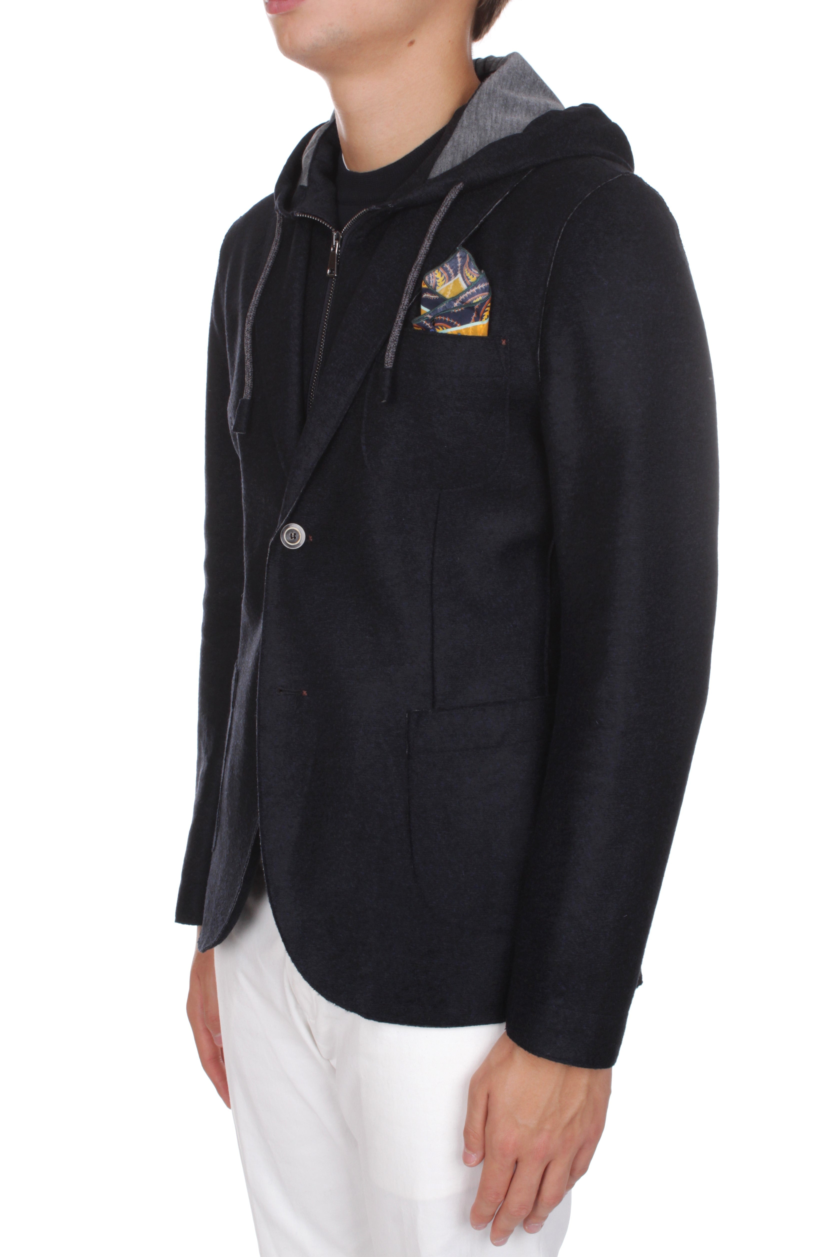 BLAZER Blu Bob Company