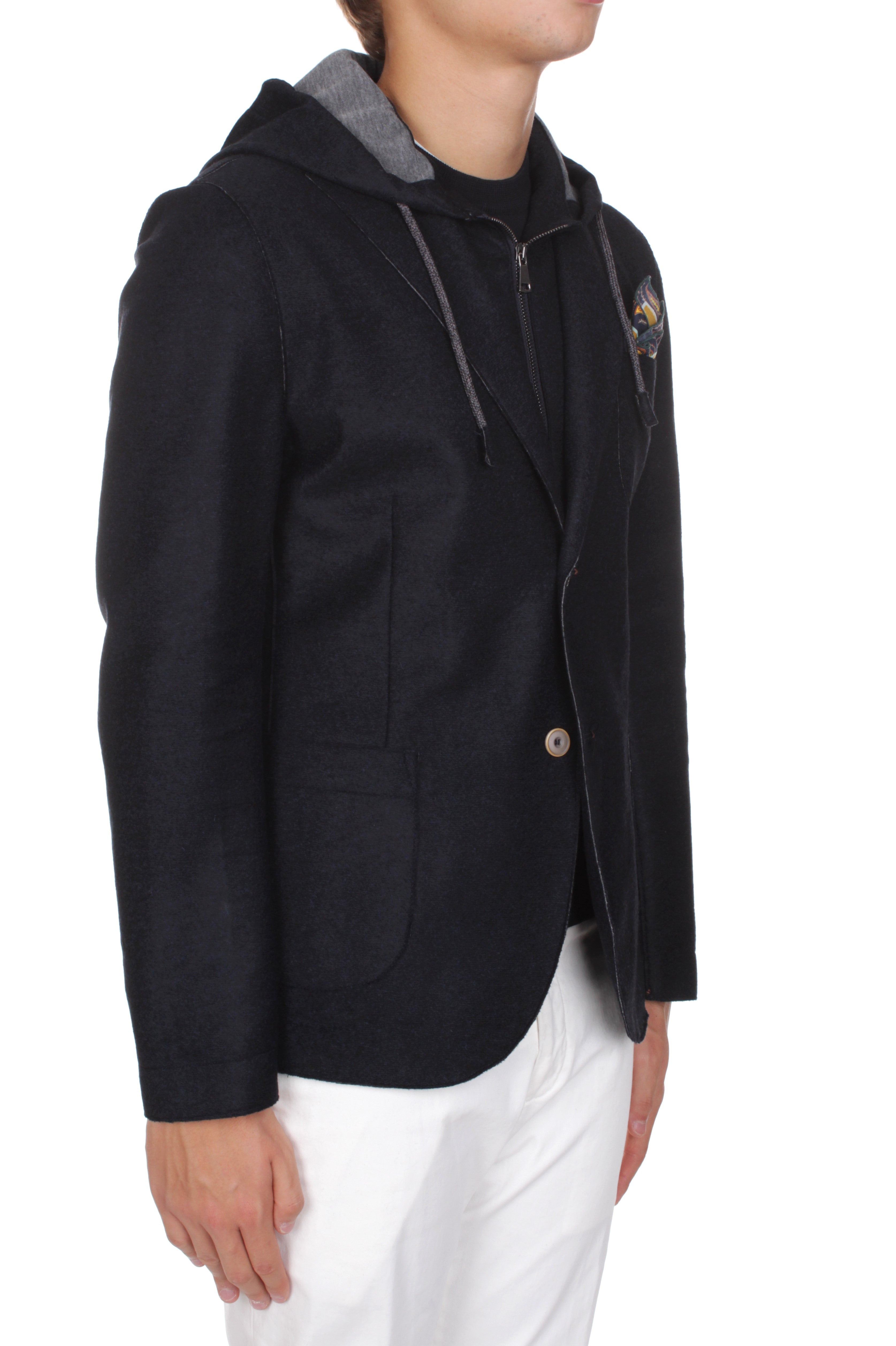 BLAZER Blu Bob Company