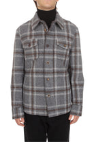 GIACCHE E GIUBBOTTI Grigio Bob Company