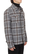 GIACCHE E GIUBBOTTI Grigio Bob Company