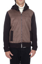 GIACCHE E GIUBBOTTI Marrone Bob Company