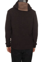 GIACCHE E GIUBBOTTI Marrone Bob Company