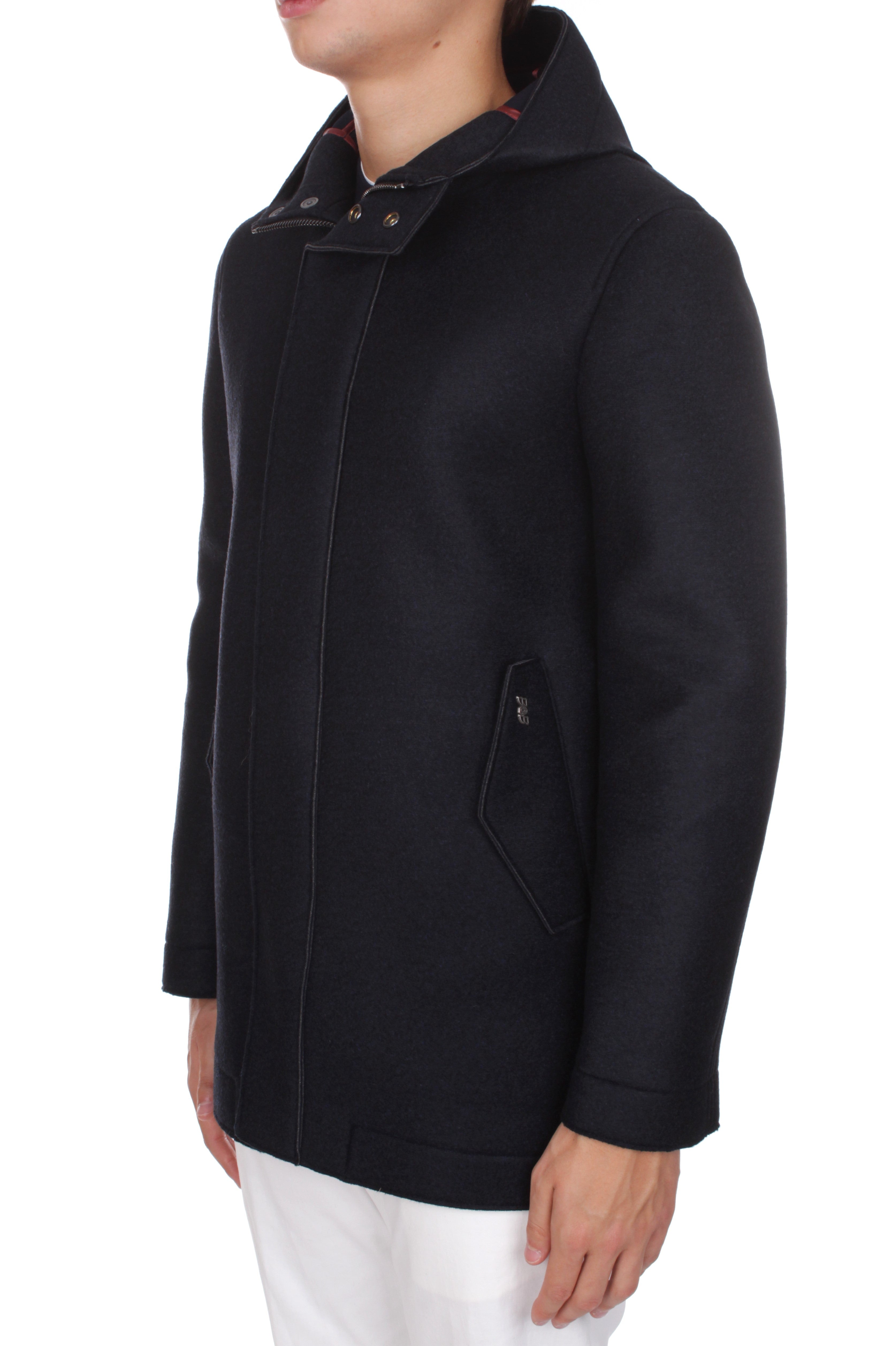 CAPPOTTI Blu Bob Company