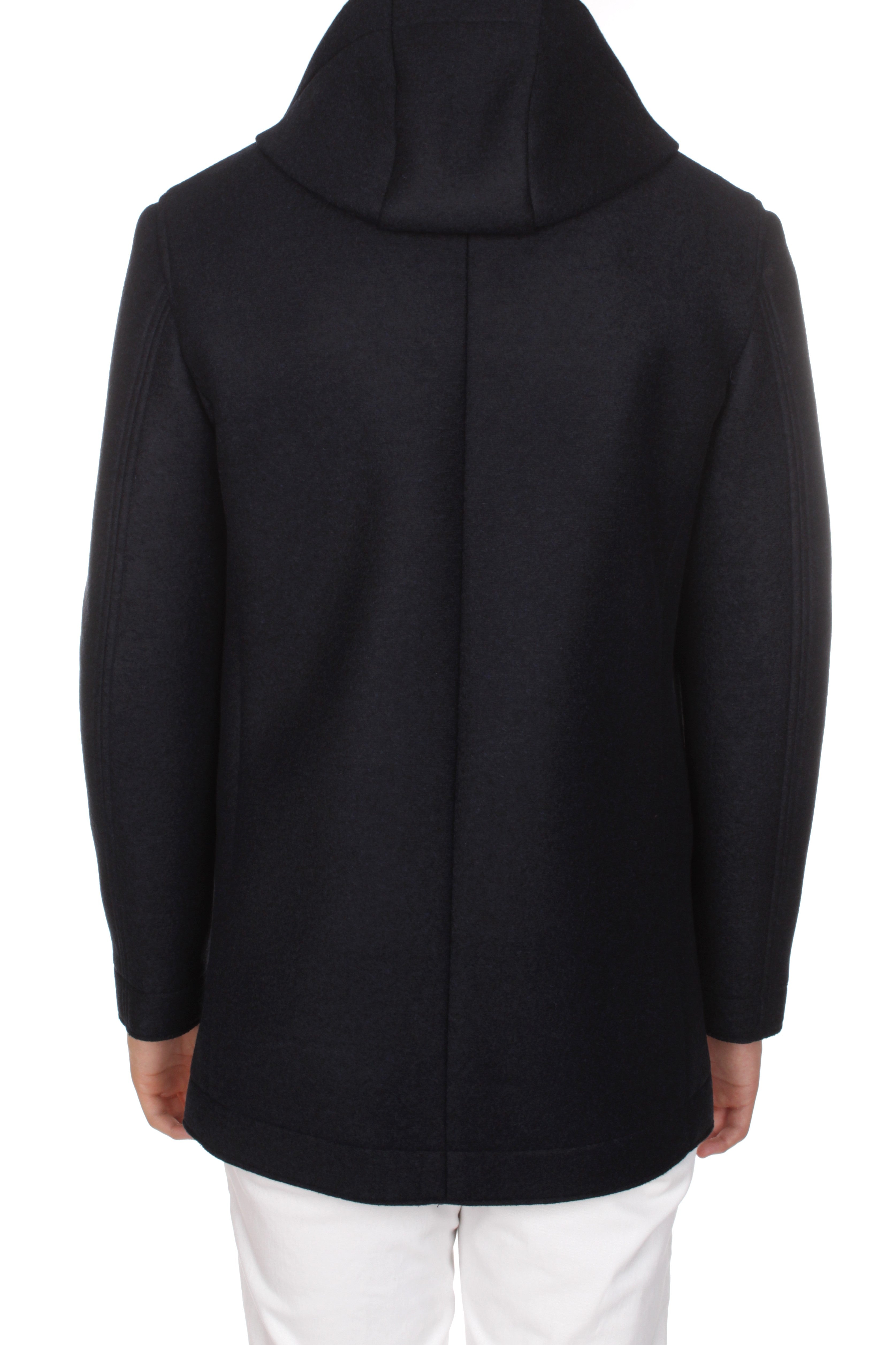 CAPPOTTI Blu Bob Company