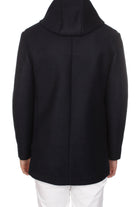 CAPPOTTI Blu Bob Company