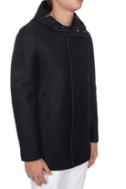 CAPPOTTI Blu Bob Company