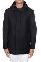 CAPPOTTI Blu Bob Company