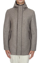 CAPPOTTI Marrone Bob Company