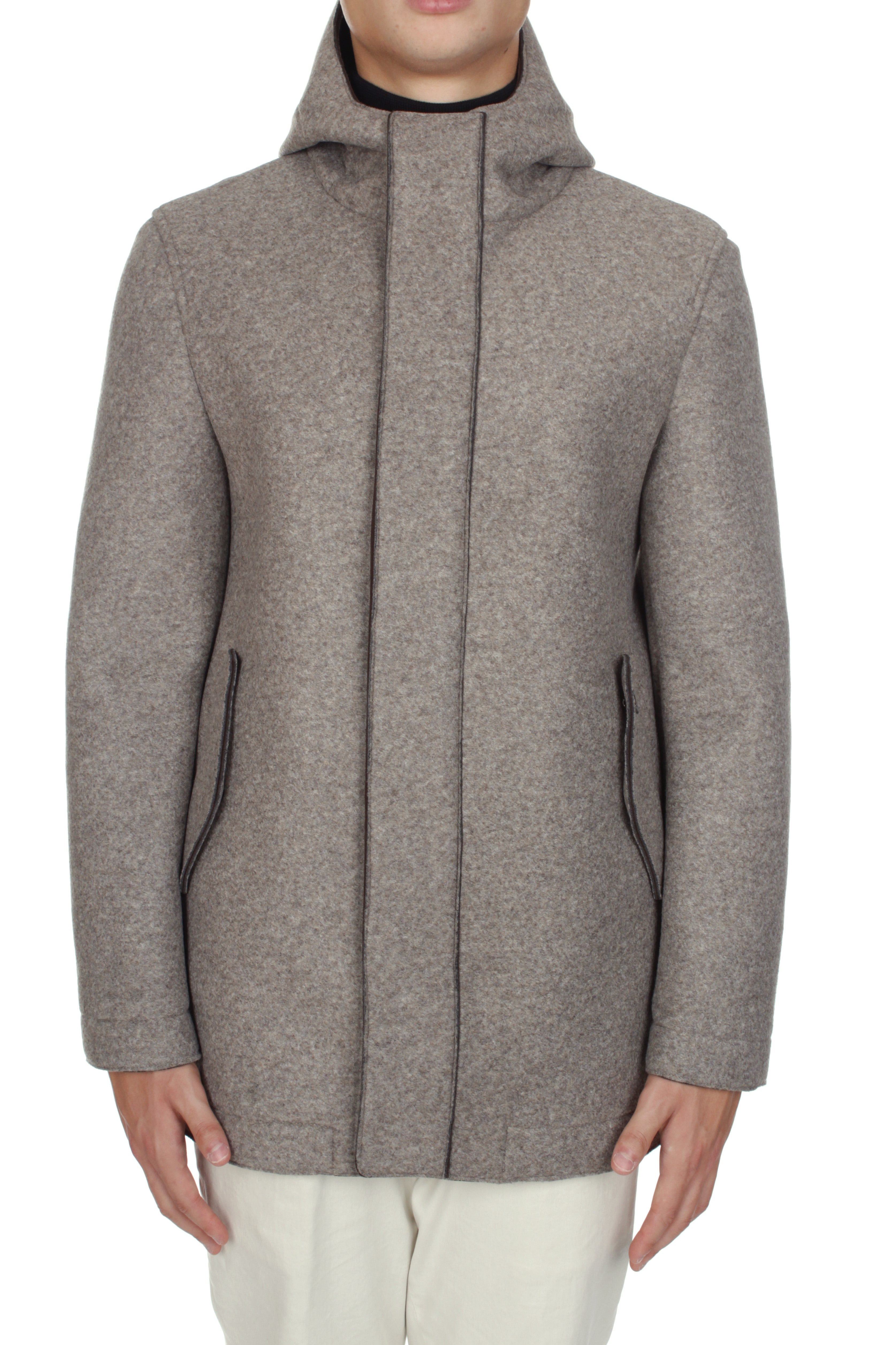 CAPPOTTI Marrone Bob Company