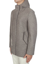 CAPPOTTI Marrone Bob Company