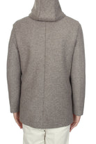 CAPPOTTI Marrone Bob Company