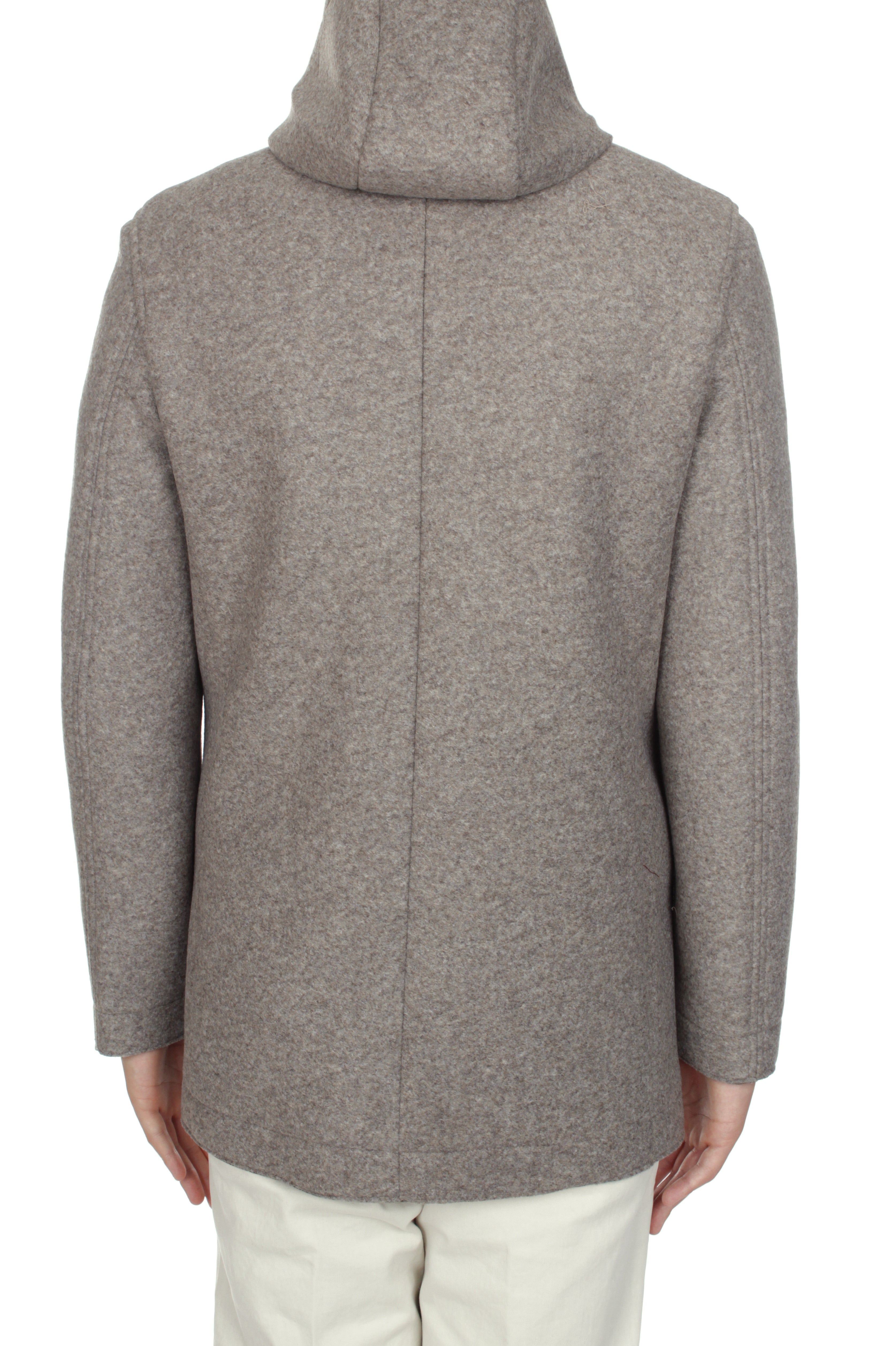 CAPPOTTI Marrone Bob Company