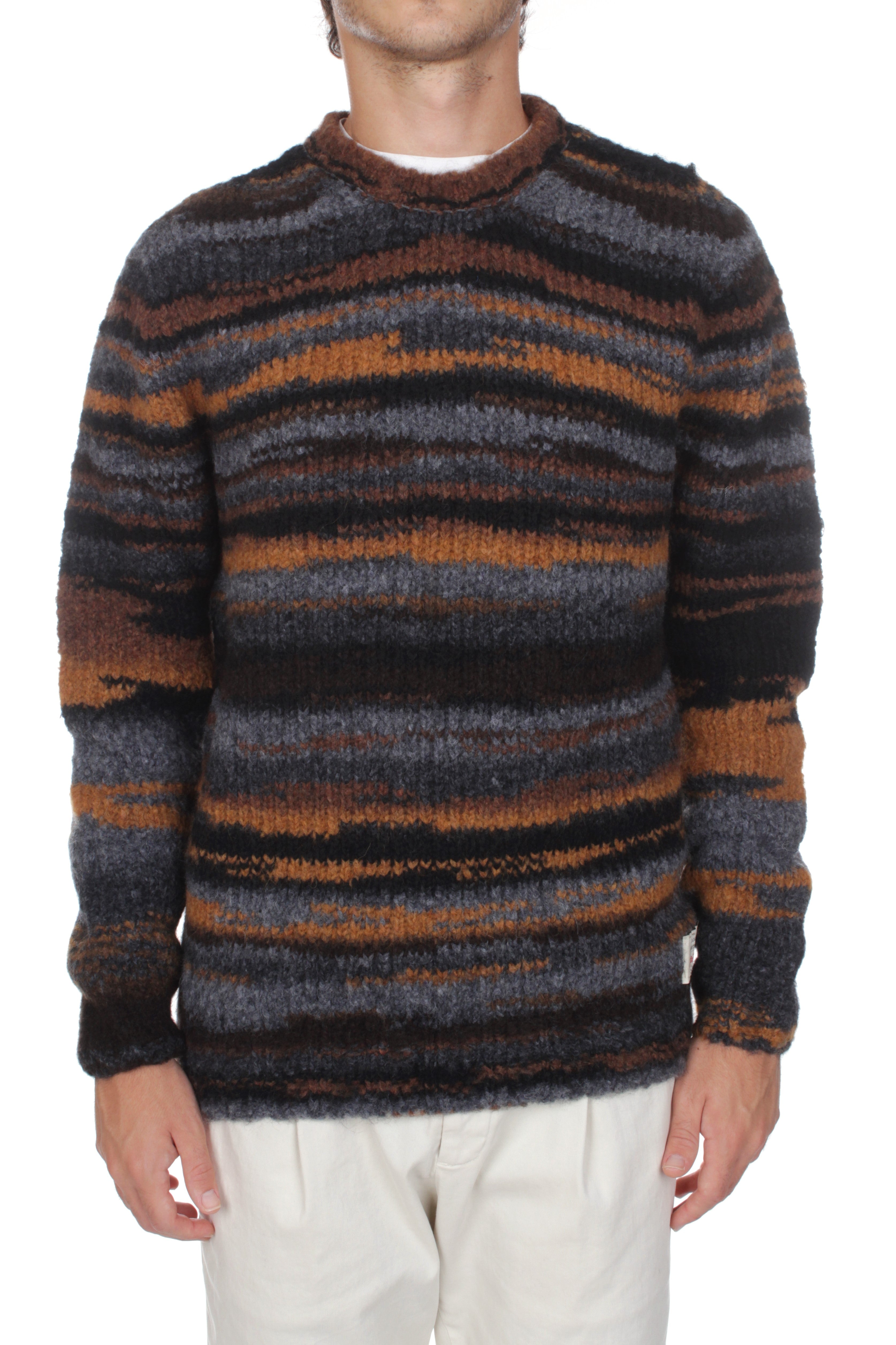 MAGLIE Unico Bob Company