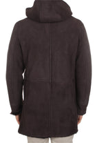 GIACCHE E GIUBBOTTI Marrone Contrastway