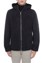 GIACCHE E GIUBBOTTI Nero Contrastway