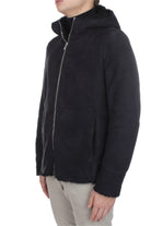 GIACCHE E GIUBBOTTI Nero Contrastway