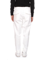 PANTALONI Bianco Eleventy